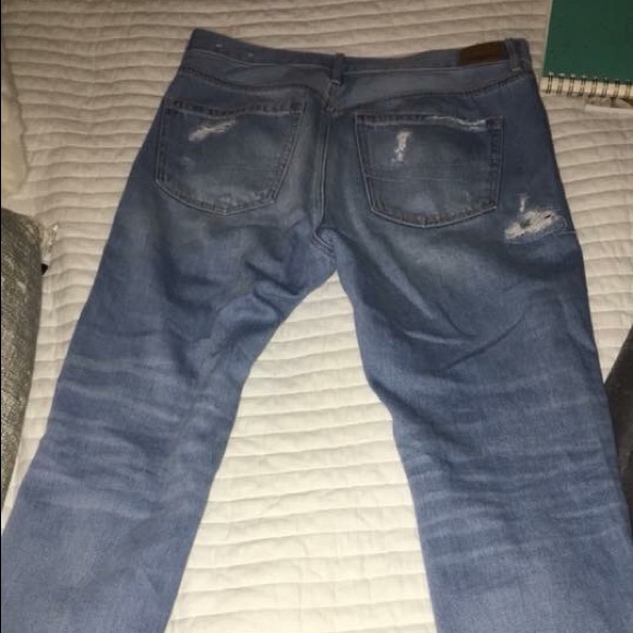 American eagle mom high rise jeans - Picture 5 of 5